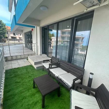 Ac Wifi Plaja 5 Min * Сатурн